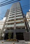 LiveCasa本町の間取り画像