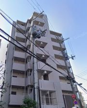 ウッディハウスウエコーの外観画像