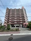 アビタ山本放出西の間取り画像