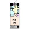 プレサンス城北公園アクアージュの間取り画像