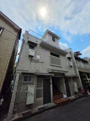 サンロイヤル諏訪の外観画像