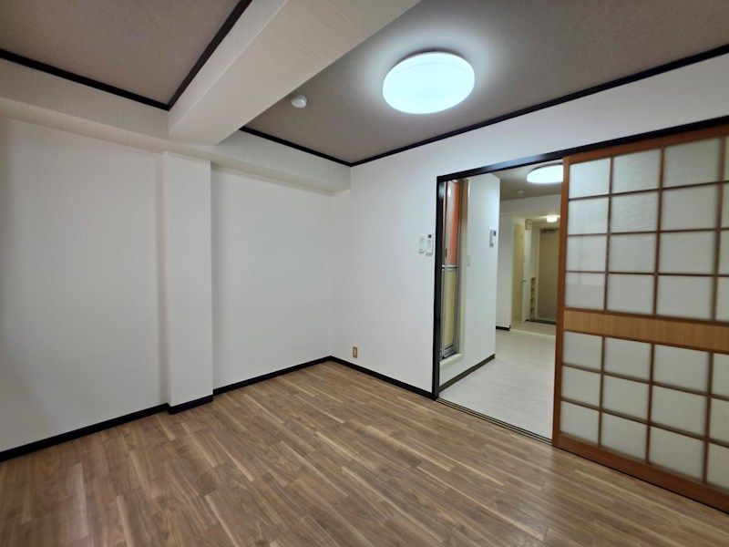 近くのmandai(万代) 森河内店まで512m(徒歩7分)