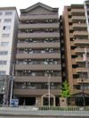ロイヤルクイーンズパークの間取り画像