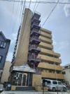 アクアシティー鶴見緑地の間取り画像