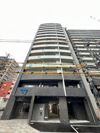 セレニテフラン難波の間取り画像