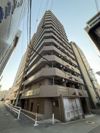 エイペックス心斎橋東の間取り画像
