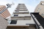 レジデンス上町台の間取り画像