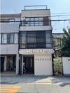 大枝南町貸家の間取り画像