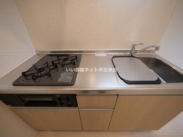近くのセブンイレブン 大阪今林4丁目店まで419m(徒歩6分)