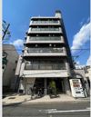 ビアリッツ守口の間取り画像
