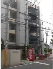 エルベ守口の外観画像