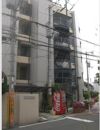 エルベ守口の間取り画像