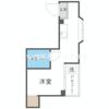 エホール東田辺の間取り画像