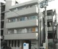 バウハイムの間取り画像