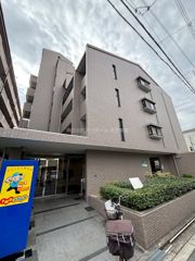 フォレスタ育和の外観画像
