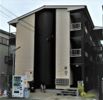 ブルーメ公園南の間取り画像