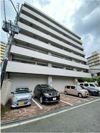 CITY SPIRE西中島の外観