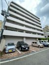 CITY SPIRE西中島の間取り画像