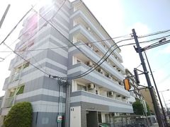 ドルチェ北田辺の外観画像