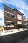 KTIレジデンス西中島IIの間取り画像