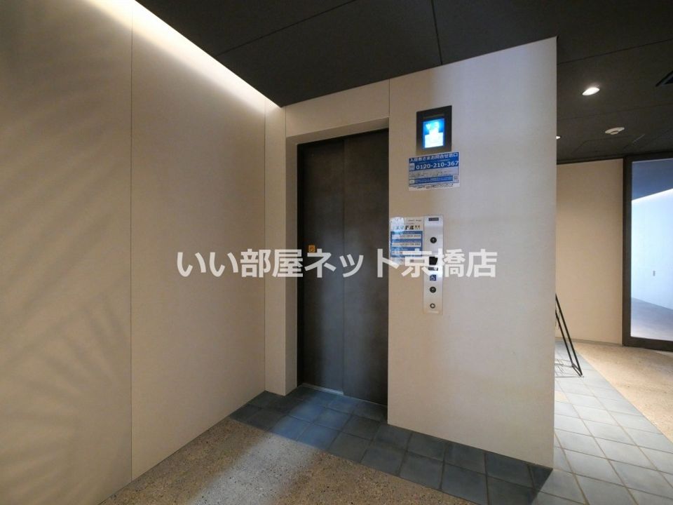 近くのセブンイレブン 大阪内本町1丁目店まで116m（徒歩2分）