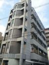 コスモレジデンス北加賀屋IIの間取り画像