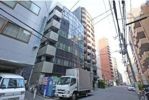 アーデン堺筋本町の外観