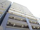 エスリード松屋町SOUTHの間取り画像