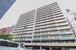 スプランディッド淀屋橋DUEの外観