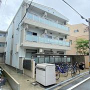 Fmaison fogliaの外観画像