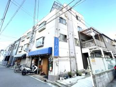 エスオーハイツの外観画像
