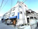 エスオーハイツの間取り画像