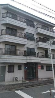スターケープ平田の外観画像