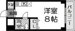 G・HOUSE（ジーハウス）の間取り画像