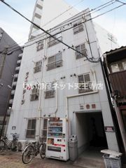 ライフステージ二番館の外観画像