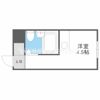 ライフステージ二番館の間取り画像