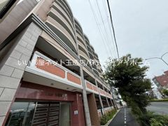 Luxe布施南IIの外観画像