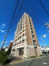 Luxe布施南の間取り画像