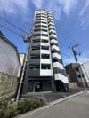 アドバンス大阪フルーヴの間取り画像