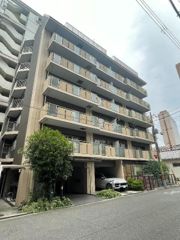 【IDC】リバーサイドカーム土佐堀の外観画像