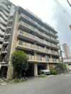 【IDC】リバーサイドカーム土佐堀の間取り画像