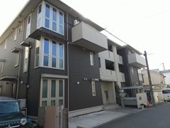 Elite Chateauの外観画像