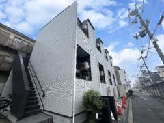 choros（クォーロス）の外観画像