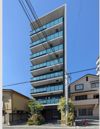 SPコート大阪城東の間取り画像