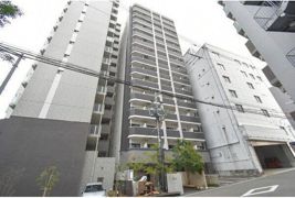 ベルエ難波西の外観画像