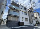 クラシスト今川4丁目の間取り画像