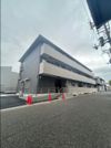 エコメゾンぴかりの間取り画像