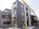 ダイヤモンドフジ桃谷の間取り画像