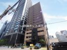カスタリア堺筋本町の外観
