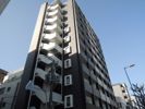 ブリリアン夕陽丘の間取り画像